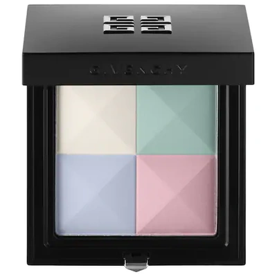 Shop Givenchy Prisme Visage Perfecting Face Powder 1 Mousseline Pastel 0.38 oz