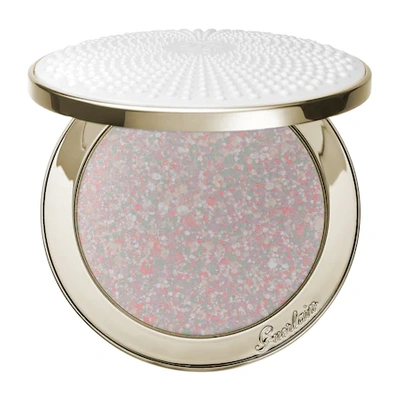Shop Guerlain Meteorites Voyage Exceptional Compacted Pearls Of Powder 0.3 oz/ 8.5 G