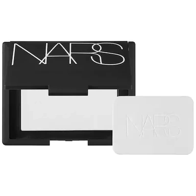 Shop Nars Light Reflecting Pressed Setting Powder Translucent Crystal