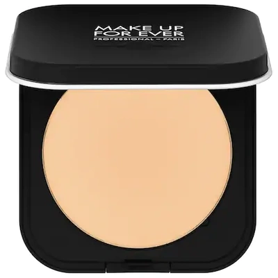 Shop Make Up For Ever Ultra Hd Microfinishing Pressed Powder 2 0.21 oz/ 6.2 G