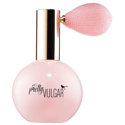 Shop Pretty Vulgar Lock It In Makeup Setting Spray 3 oz/ 90 ml