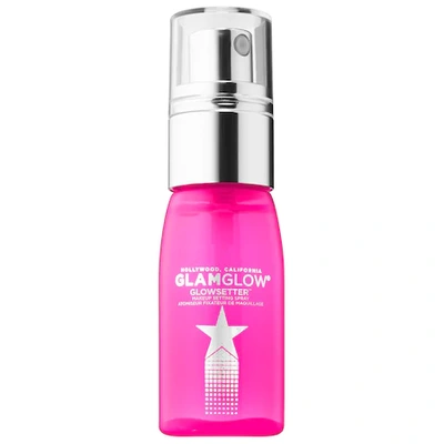 Shop Glamglow Glowsetter&trade; Makeup Setting Spray 0.95 oz/ 28 ml