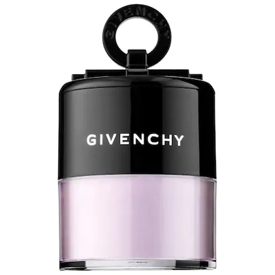 Shop Givenchy Mini Prisme Libre Loose Powder 01 Original Mousseline Pastel 0.3 oz/ 0.89 ml