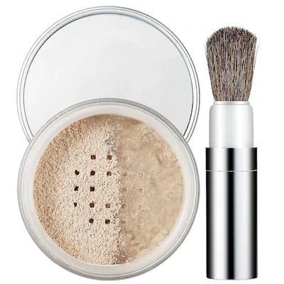 Shop Clinique Blended Face Powder Invisible Blend