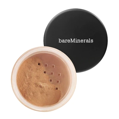 Shop Bareminerals Warmth All-over Face Color Loose Bronzer Faux Tan 0.03 oz/ 0.85 G