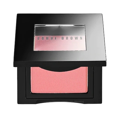 Shop Bobbi Brown Blush Pretty Pink 0.13 oz/ 3.7 G