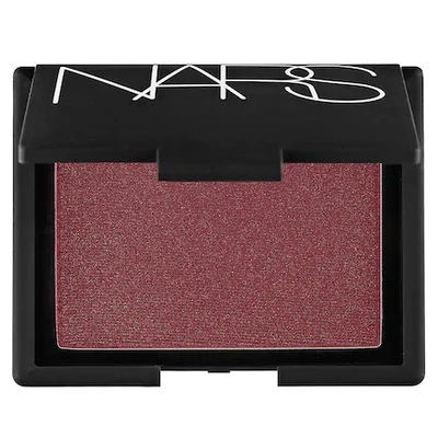 Shop Nars Blush Seduction 0.16 oz/ 4.8 G