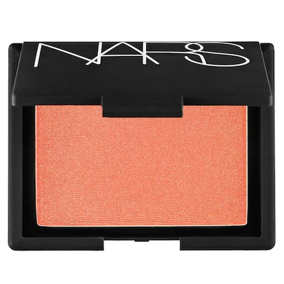 Shop Nars Blush Torrid 0.16 oz/ 4.8 G