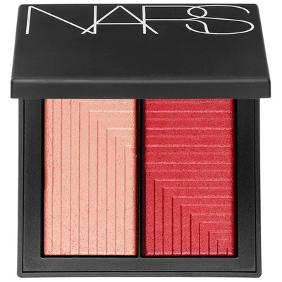 Shop Nars Dual-intensity Blush Adoration 0.21 oz/ 6 G