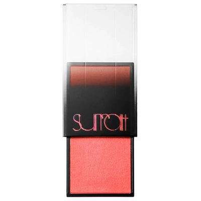 Shop Surratt Beauty Artistique Blush Ponceau 0.14 oz/ 4 G