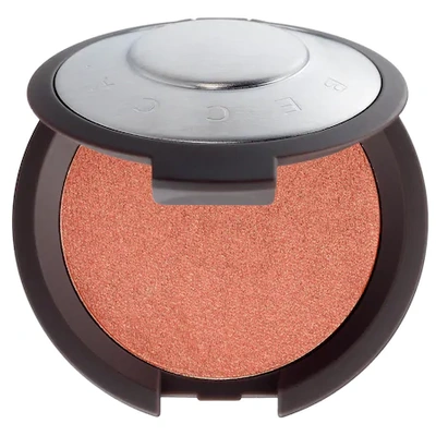 Shop Becca Shimmering Skin Perfector® Luminous Blush Blushed Copper 0.21 oz/ 5.95 G