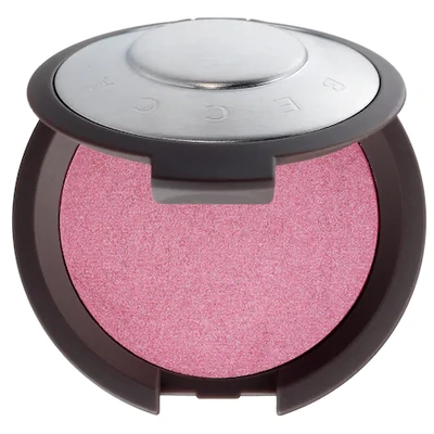 Shop Becca Shimmering Skin Perfector® Luminous Blush Foxglove 0.21 oz/ 5.95 G