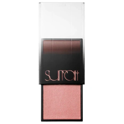 Shop Surratt Beauty Artistique Blush La Rosée Du Soir 0.14 oz/ 4 G