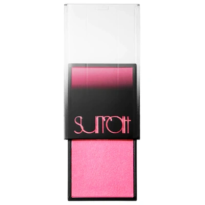 Shop Surratt Beauty Artistique Blush Tu Me Fais Rougir 0.14 oz/ 4 G