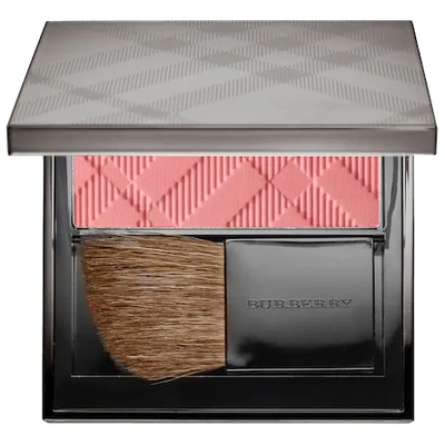 Shop Burberry Light Glow - Natural Blush Peony Blush No. 04 0.24 oz