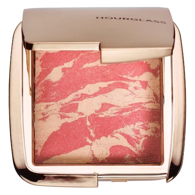 Shop Hourglass Ambient Lighting Blush Collection Diffused Heat 0.15 oz/ 4.25 G