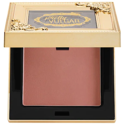 Shop Pretty Vulgar Make Them Blush Powder Blush Pretty Witty 0.2 oz/ 6 G