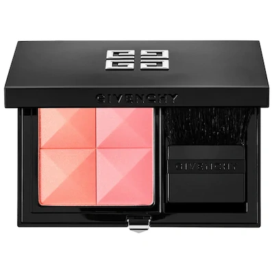Shop Givenchy Prisme Blush Highlight & Structure Powder Blush Duo 04 Rite 0.22 oz/ 6.5 G