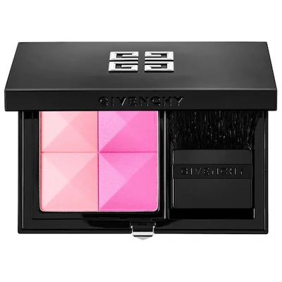 Shop Givenchy Prisme Blush Highlight & Structure Powder Blush Duo 02 Love 0.22 oz/ 6.5 G