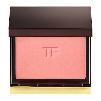 Shop Tom Ford Cheek Color 06 Inhibition .28 oz/ 8 G