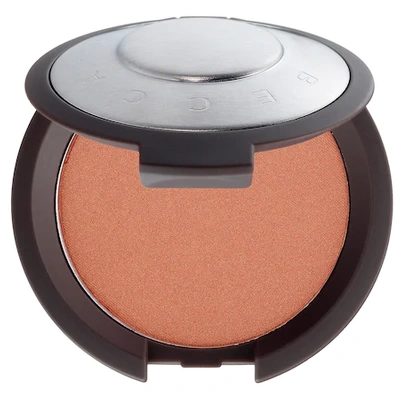 Shop Becca Mineral Blush Songbird 0.2 oz/ 6 G