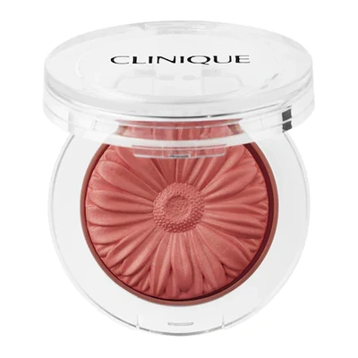 Shop Clinique Cheek Pop Blush Rosy Pop 0.12 oz/ 3.5 G