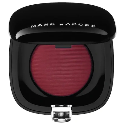 Shop Marc Jacobs Beauty Shameless Bold Blush 218 Tantalizing 0.15 oz/ 4.25 G