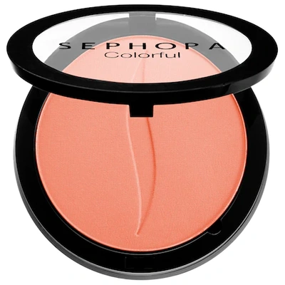 Shop Sephora Collection Colorful Face Powders - Blush, Bronze, Highlight, & Contour 04 Love At First Sight 0.12 oz/ 3.5 G