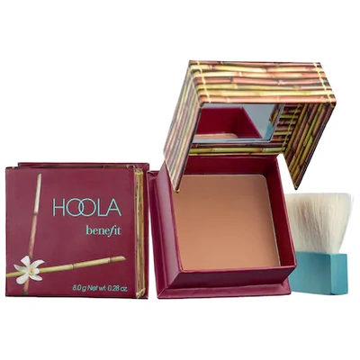 Shop Benefit Cosmetics Hoola Bronzer Hoola 0.28 oz/ 8 G