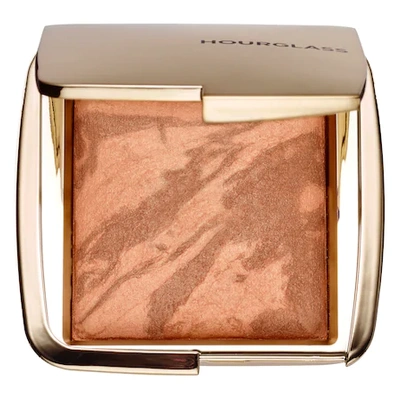 Shop Hourglass Ambient Lighting Bronzer Radiant Bronze Light 0.39 oz/ 11 G