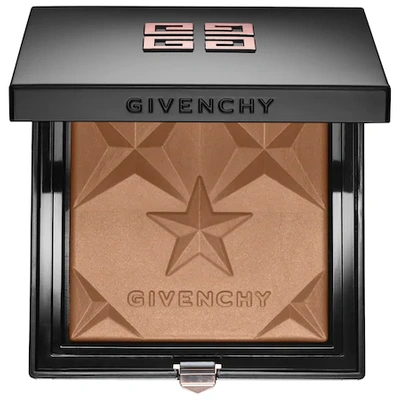 Shop Givenchy Healthy Glow Bronzer 02 Douce Saison 0.35 oz/ 10.4 ml