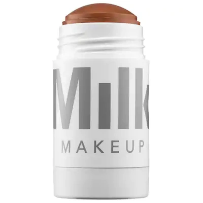 Shop Milk Makeup Matte Cream Bronzer Blaze 1 oz/ 30ml