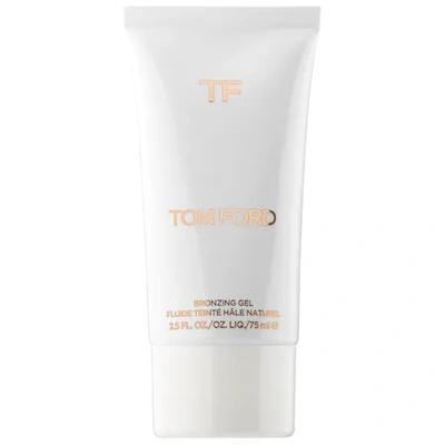 Shop Tom Ford Bronzing Gel Bronzing Gel 2.5 oz