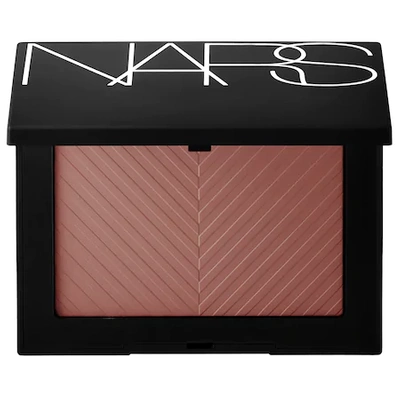 Shop Nars Sun Wash Diffusing Bronzer Falaises 0.28 oz/ 8 G