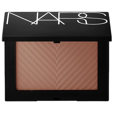 Shop Nars Sun Wash Diffusing Bronzer Laguna 0.28 oz/ 8 G