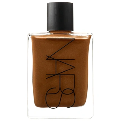 Nars Monoi Body Glow, Tahiti Bronze Collection