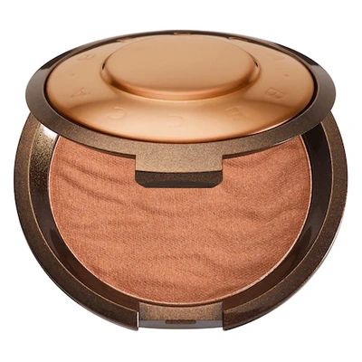 Shop Becca Sunlit Bronzer Ipanema Sun 0.25 oz/ 7.1 G