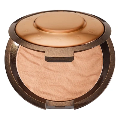 Shop Becca Sunlit Bronzer Bali Sands 0.25 oz/ 7.1 G