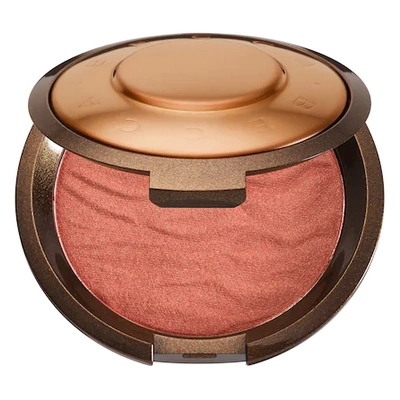 Shop Becca Sunlit Bronzer Maui Nights 0.25 oz/ 7.1 G