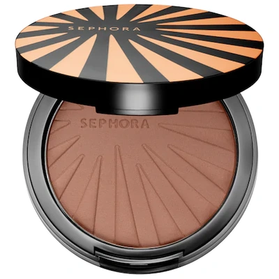 Shop Sephora Collection Bronzer Powder 3 Los Cabos 0.3 oz/ 9 G