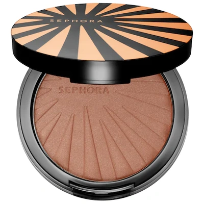 Shop Sephora Collection Bronzer Powder 2 Bora Bora 0.3 oz/ 9 G