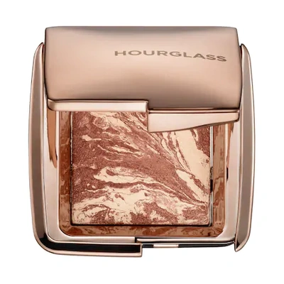 Shop Hourglass Mini Ambient Lighting Bronzer Diffused Bronze Light 0.04 oz/ 1.3 G