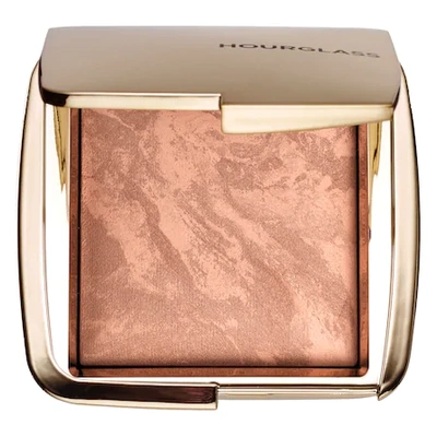 Shop Hourglass Ambient Lighting Bronzer Nude Bronze Light 0.39 oz/ 11 G