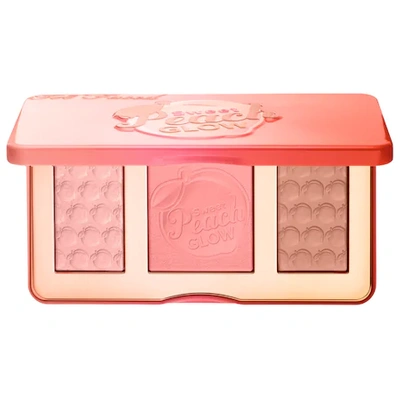 Shop Too Faced Sweet Peach Glow Highlighting Palette