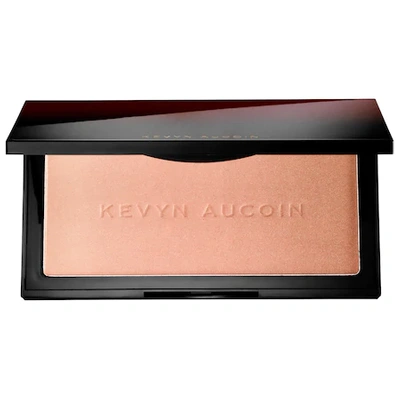 Shop Kevyn Aucoin The Neo Highlighter Sahara 0.74 oz/ 21 G