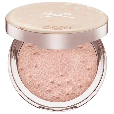 Shop Ciate London Glow-to Highlighter Moondust 0.17 oz/ 5 G