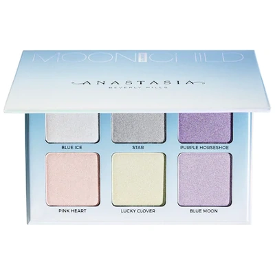 Shop Anastasia Beverly Hills Moonchild Glow Kit®