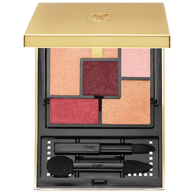 Shop Saint Laurent Couture Palette 9 - Love