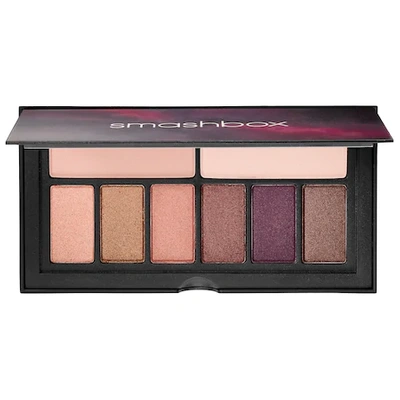 Shop Smashbox Cover Shot Eye Shadow Palette Golden Hour 0.27 oz/ 7.6 G