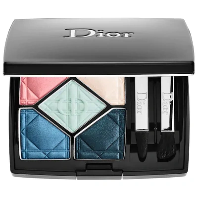 Shop Dior 5 Couleurs Eyeshadow 357 - Electrify